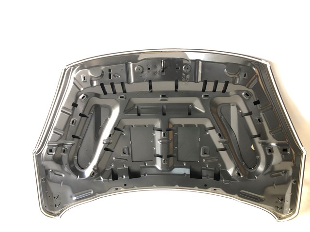 Capó del motor Ford LV4B816612AE precio, desde 295,73 EUR
