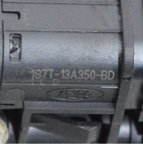 Boton de luz de emergencía para Ford Mondeo III B5Y