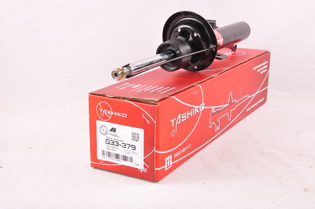 Amortiguador delantero derecho Tashiko G33379 precio, desde 63,33 EUR
