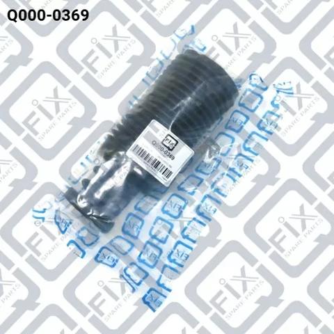 Tope de amortiguador trasero Q-fix Q0000369 precio, desde 5,54 EUR