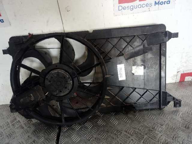  3M5H8C607RE Ford