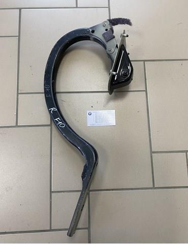 41627204238 BMW conjunto de bisagra, puerta del maletero