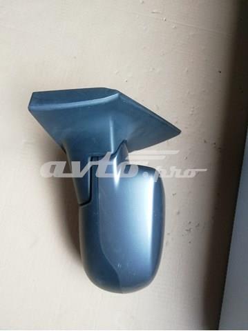 7701071870 Renault (RVI) espejo retrovisor izquierdo