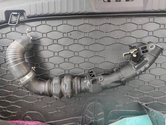 Manguera del intercooler Ford DS736C646FK precio, desde 63,41 EUR