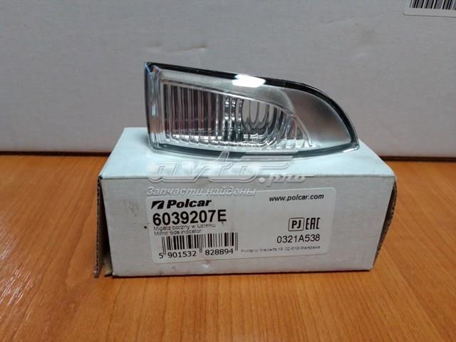 Comprar 6039207E Polcar Piloto intermitente derecho
