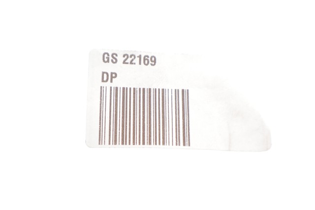 Comprar GS22169 DP Group Retén del semieje delantero