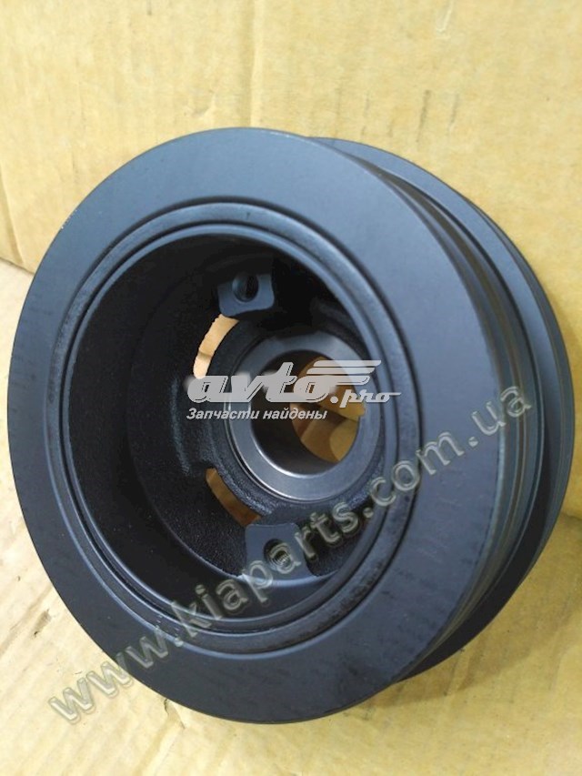 231244Z001 Hyundai/Kia Dámper