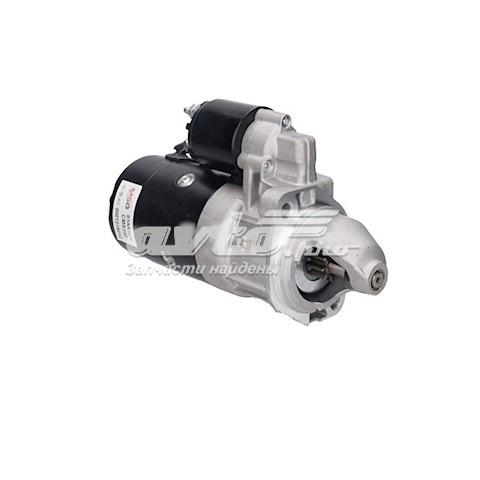 CMS350 MSG Arranque motores