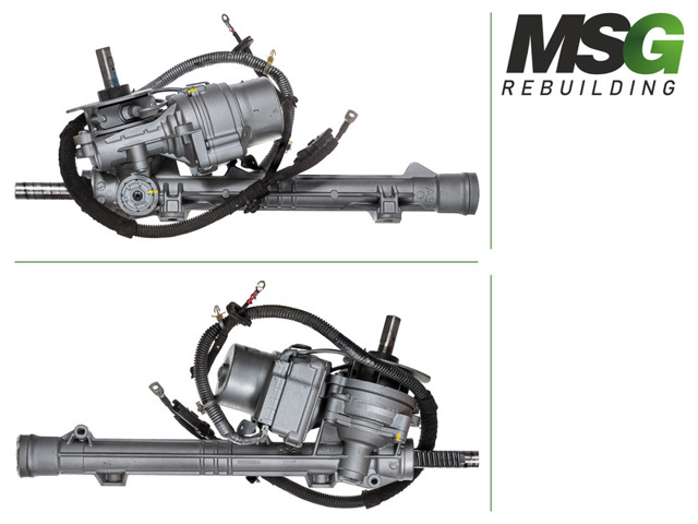 Engranaje de dirección MSG Rebuilding PE408NLF0R precio, desde 152,46 EUR