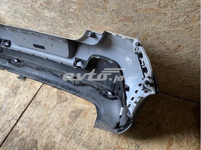Moldura del parachoques trasero Peugeot/Citroen 9813343877 precio, desde 426,89 EUR