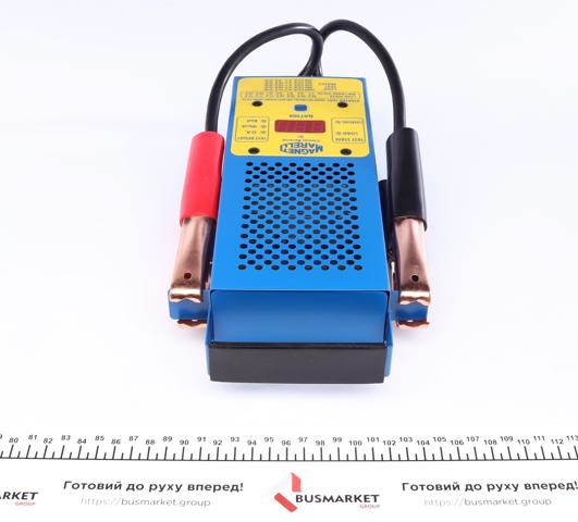 Probador de batería DK242024 DK