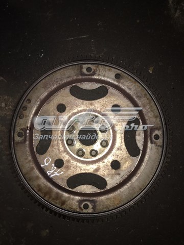 Volante bimasa Land Rover 9X236K375BB