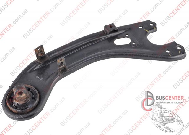 552802S001 Hyundai/Kia mangueta trasera derecha (suspension)