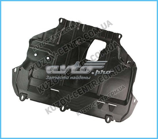 Protección de cárter FPS FP2533225 precio, desde 29,24 EUR