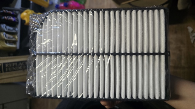 Comprar SX2890 Shafer Filtro de aire