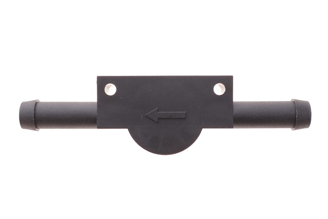 Válvula de retorno de combustible 102001 Solgy