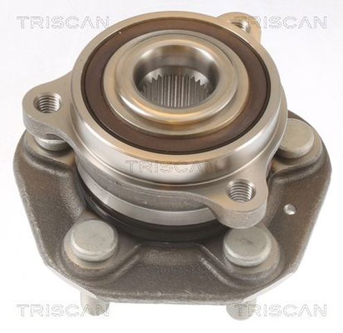 853081103 Triscan cubo de rueda trasero