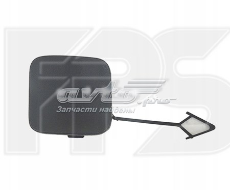 Comprar FP7445970 FPS Tapa de gancho de remolque trasero del parachoques