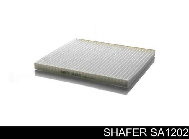 Comprar SA1202 Shafer Filtro de aire del habitáculo