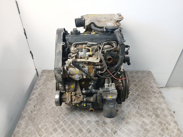  Motor completo Audi 80 