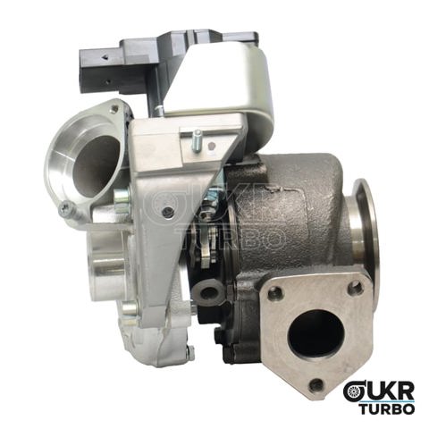 Comprar 49S3505671 Mitsubishi Turbo de coche
