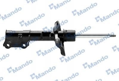 54661-F2000 Hyundai/Kia amortiguador delantero derecho