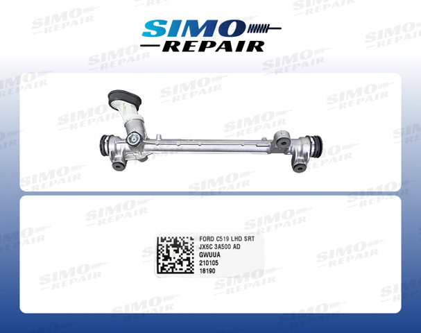 Comprar 2265705 REMA-PARTS Cremallera