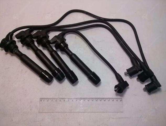 Cables de bujías C1114 VALEO