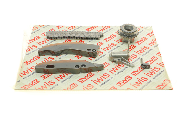 Kit de cadena de distribución 59010SET AIC