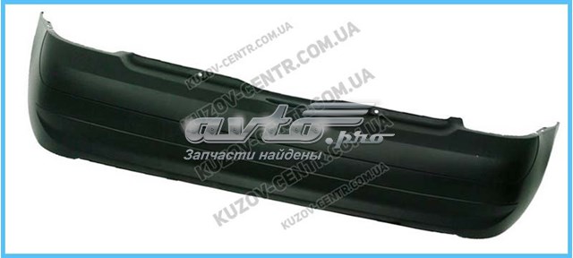 Paragolpes FPS FP5604951 precio, desde 125,39 EUR