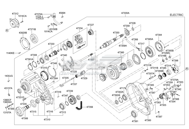 473394B000 Hyundai/Kia