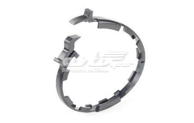 RWS1185 Rotweiss Abrazadera de la carcasa del filtro de combustible