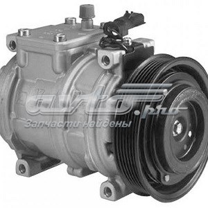 RS111810 Starline Rueda libre alternador 