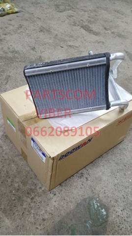 Radiador calefacción 971382S000 Doowon