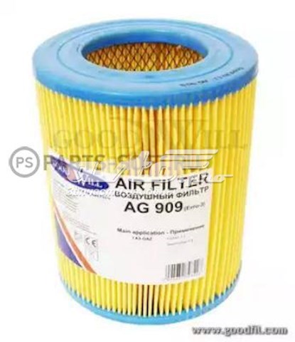 AG909 Goodwill filtro de aire