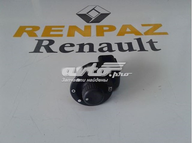 Unidad De Control Espejo De La Puerta Renault Espace 4 (JK0)