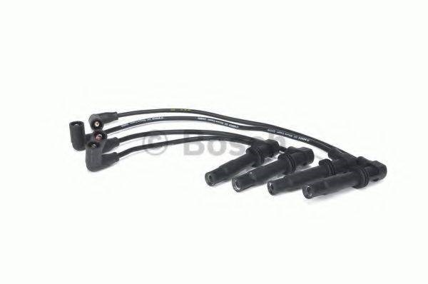 986356308 Bosch Cables de alta tensión, juego