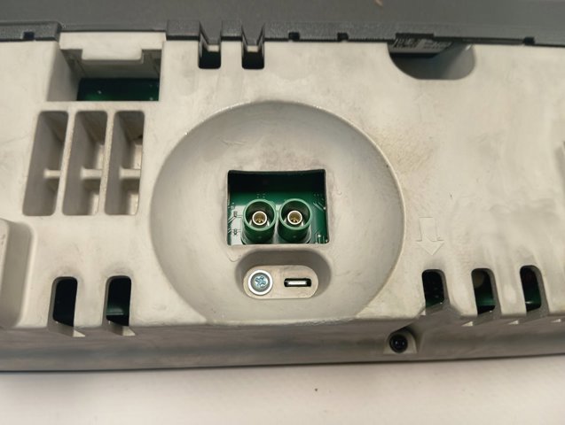 Cuadro instrumentos A2479008211 Mercedes