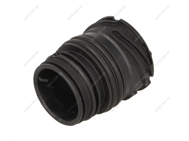 Conector de transmisión automática ZF Parts 0501216272 precio, desde 23,20 EUR