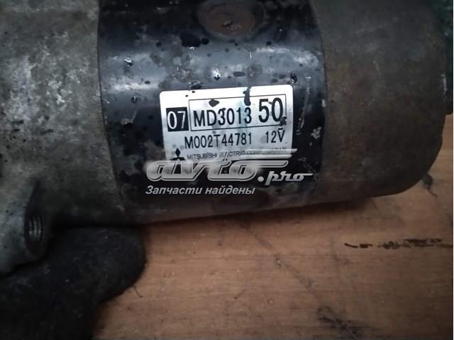 M002T44781 Mitsubishi Arranque motores