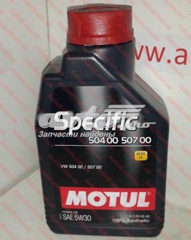 Aceite motor Motul 838711 precio, desde 13,02 EUR