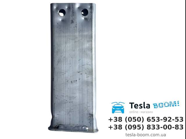 Soporte De Amplificador De Paragolpes Delantero Tesla 110919300C