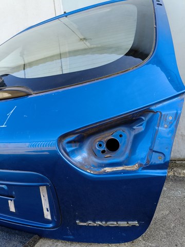 Comprar Puerta trasera Mitsubishi Lancer X SPORTBACK CX_A