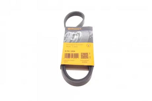 Correa de transmisión trapezoidal Continental/Siemens 5PK1054 precio, desde 13,44 EUR