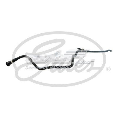 Manguito de líquido refrigerante Gates 021607 precio, desde 29,91 EUR