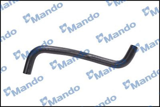 DCC020641 Mando manguera refrigerante para radiador inferiora