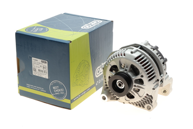 Alternador del motor Cargo F032112468 precio, desde 174,19 EUR
