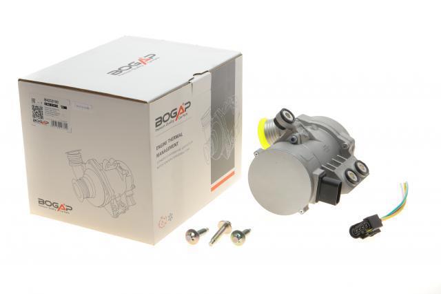 B4232100 Bogap Bomba refrigerante coche