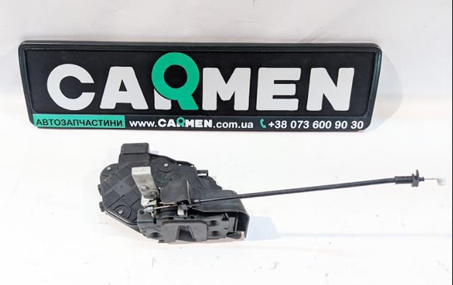 Comprar 6M2AR21813CC Ford Cerradura de puerta lateral