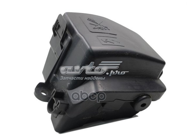 Caja portafusibles para Renault SANDERO 